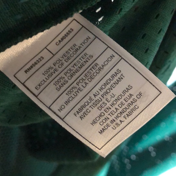 Paul Pierce Nike Swingman Jersey - Picture 7 of 7